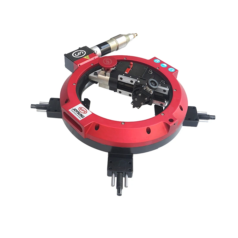 Mini facer tools Flange machining Mini facer tools Flange machining